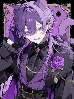 Profile image of シオン