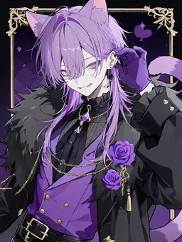 Profile image of シオン