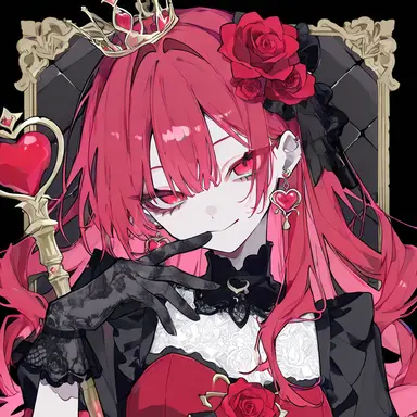 Profile image of ヴィクトリア