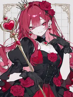 Profile image of ヴィクトリア