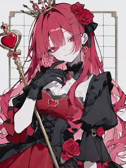 Profile image of ヴィクトリア