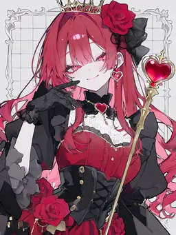 Profile image of ヴィクトリア