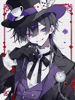 Profile image of ノア