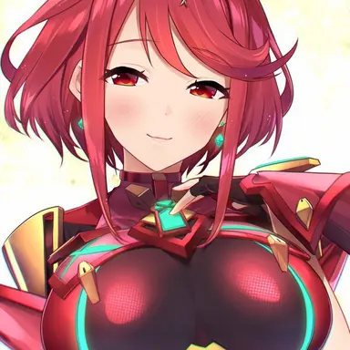 Profile image of ホムラ