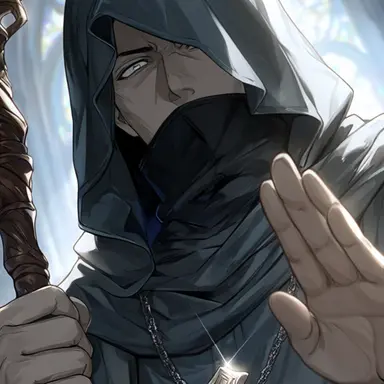 Profile image of マルファス