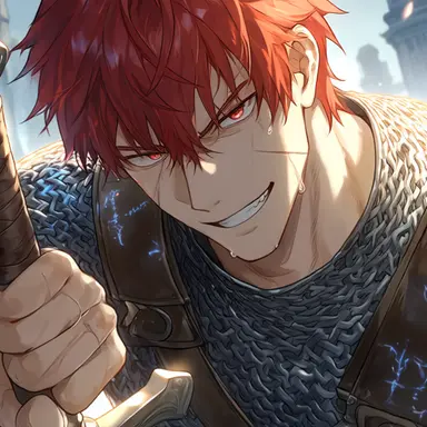 Profile image of カイン