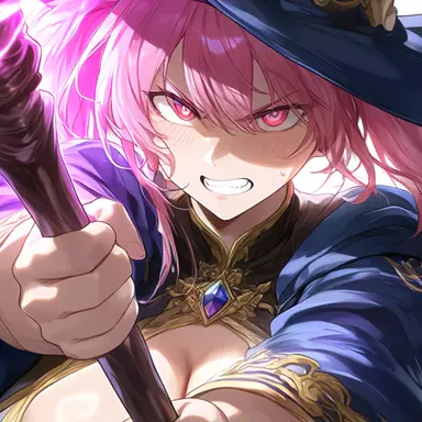 Profile image of フレア