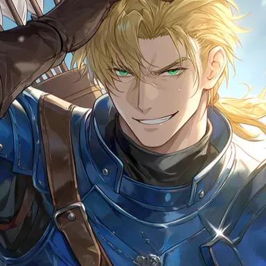 Profile image of レオン