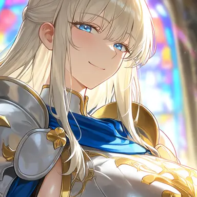 Profile image of アリシア