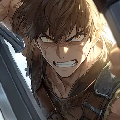 Profile image of レックス