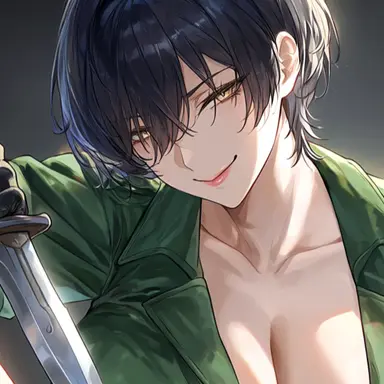 Profile image of アイビー