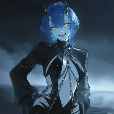 Profile image of 요나기