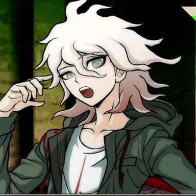 Profile image of 狛枝凪斗