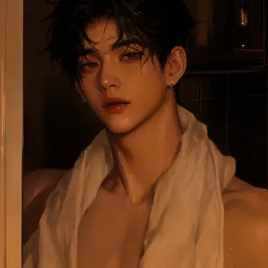 Profile image of 루카스