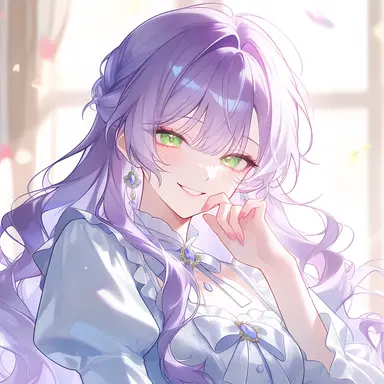 Profile image of サリア