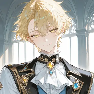 Profile image of セルシオ