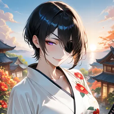 Profile image of 藤堂椿