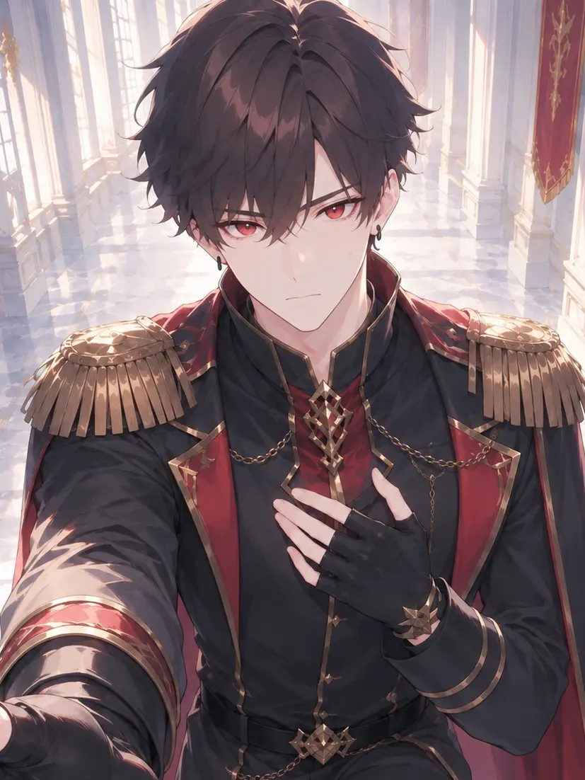 Cyan7p의 A Knight's Weakness