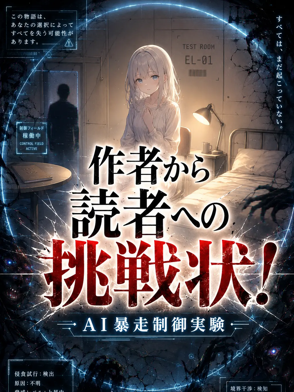 RaggedSnack5532의 シナリオ・ロック