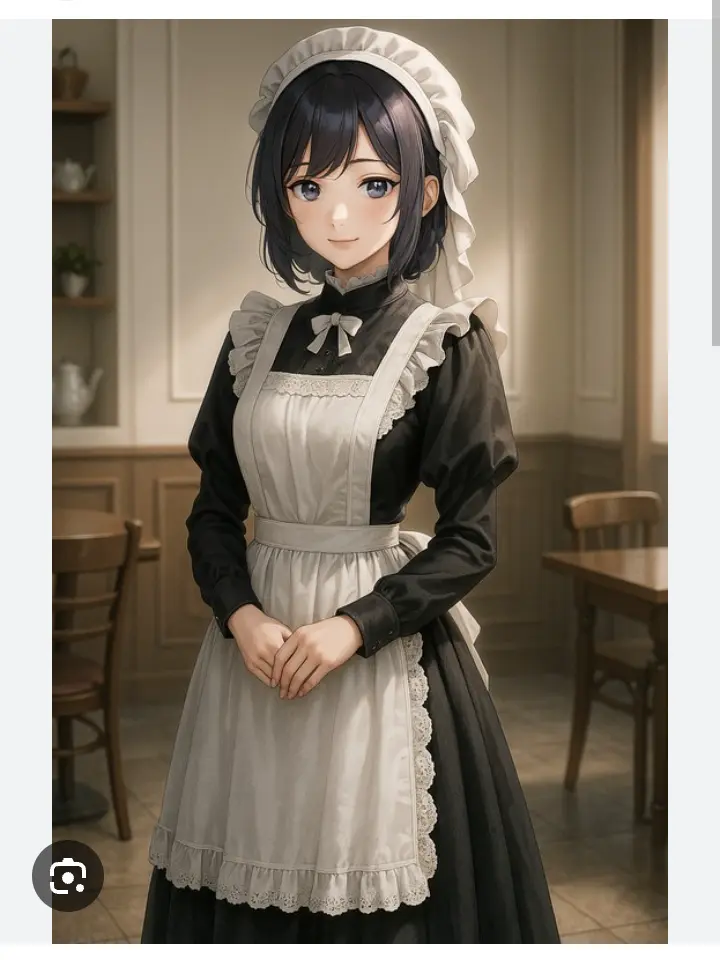 LongInk7169의 ＿貴方は大人気のメイドさん＿