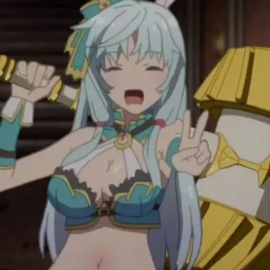Profile image of シア