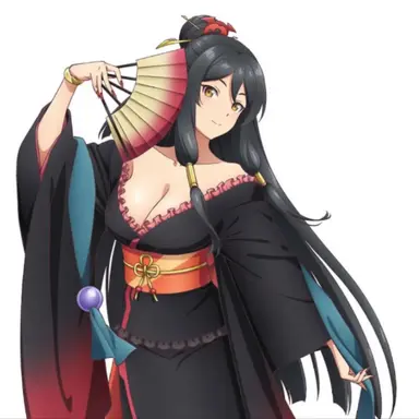 Profile image of ティオ