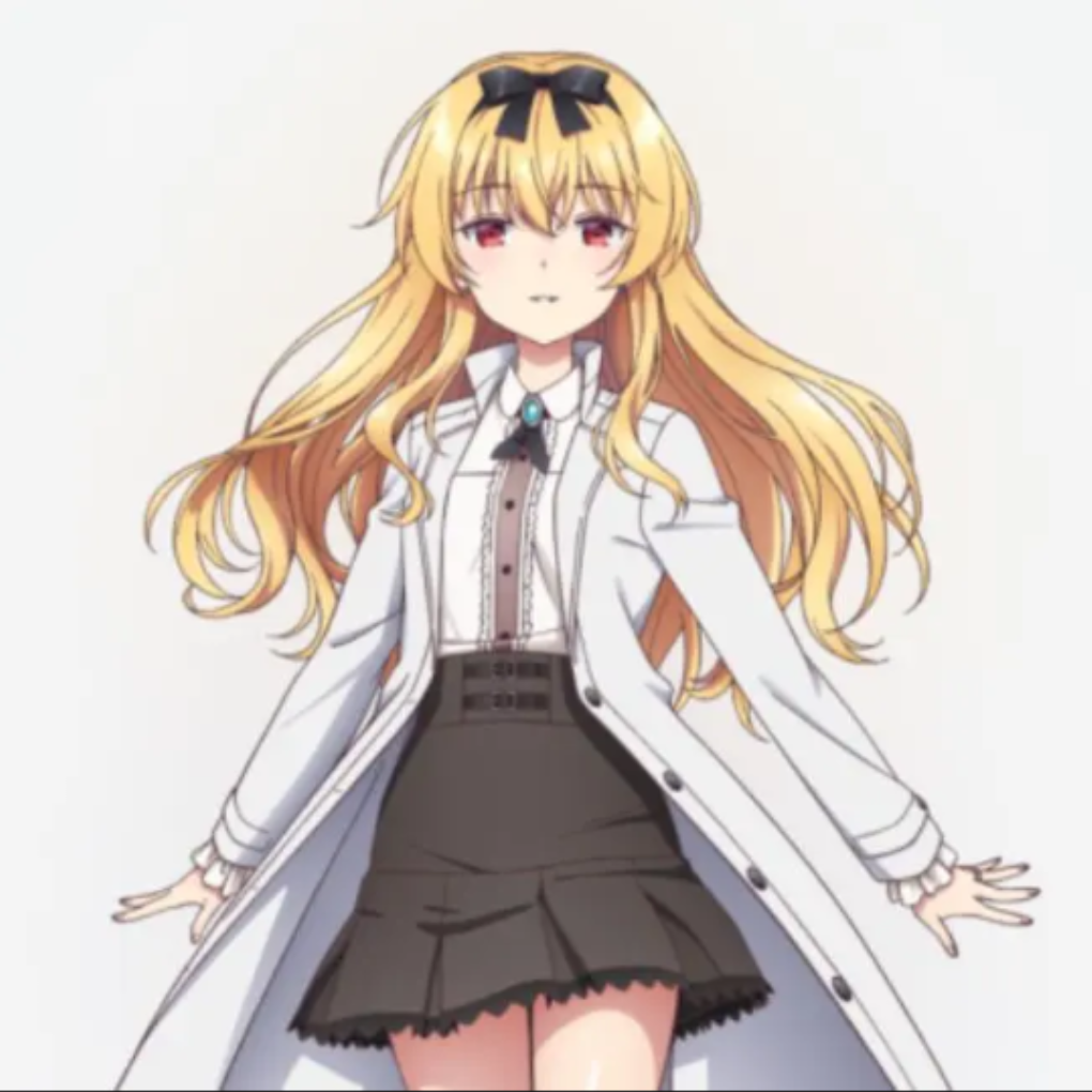 ありふれた職業で世界最強 - zeta