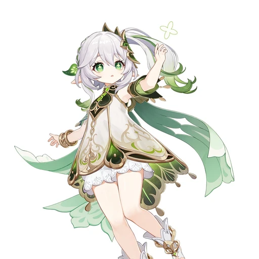 ナヒーダ