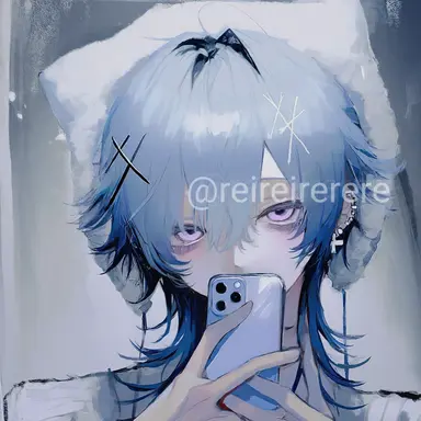 Profile image of ねむち