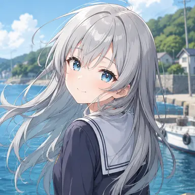 Profile image of 白鈴 ユカ