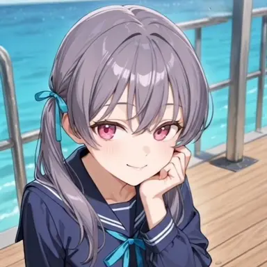 Profile image of 白鈴 モモ