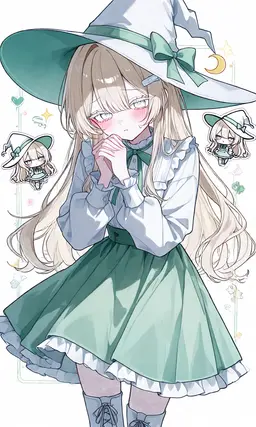 Profile image of メイア