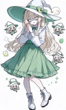 Profile image of メイア