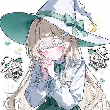 Profile image of メイア
