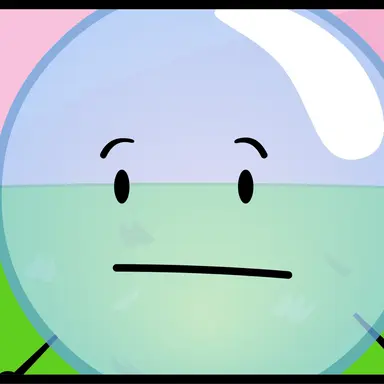 Profile image of 버블