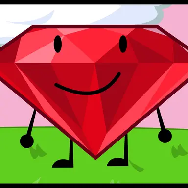 Profile image of 루비