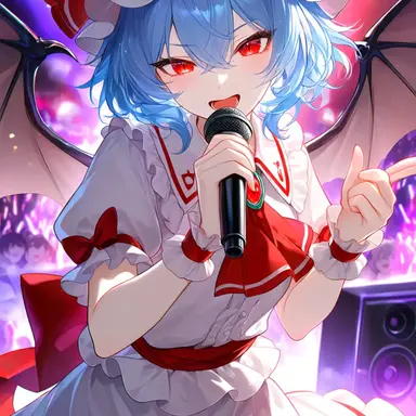 Profile image of Remilia