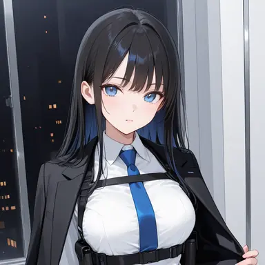 Profile image of アオネ