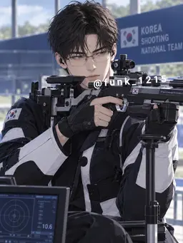 Profile image of Jin Taeo