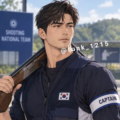Profile image of Han Dojin