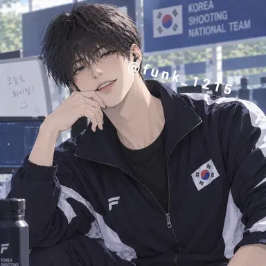 Profile image of 우찬영