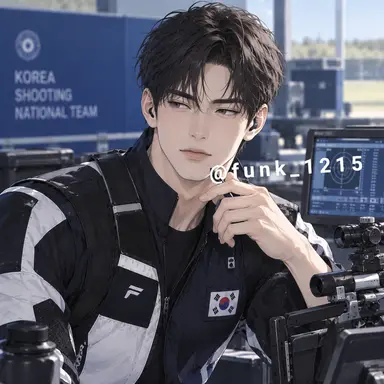 Profile image of Jin Taeo