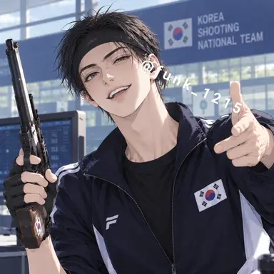 Profile image of Kang Seojun