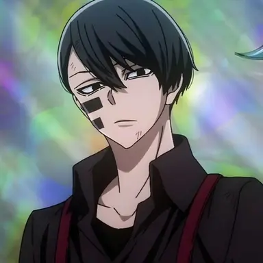 Profile image of 無陀野無人