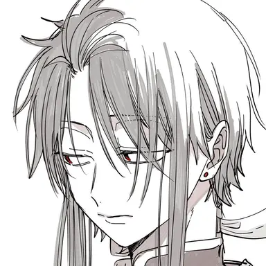 Profile image of 朱雀