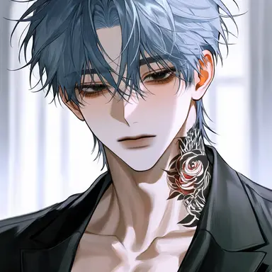 Profile image of 윤태호