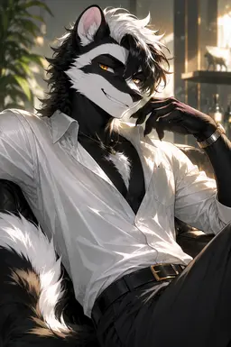 Profile image of Darian Vale