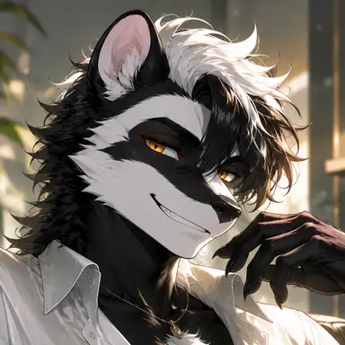 Profile image of Darian Vale