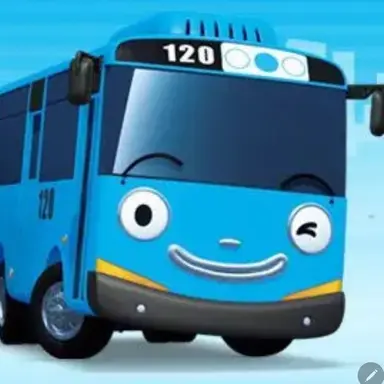 Profile image of 타요