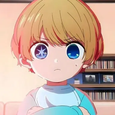 Profile image of 호시노 아쿠아